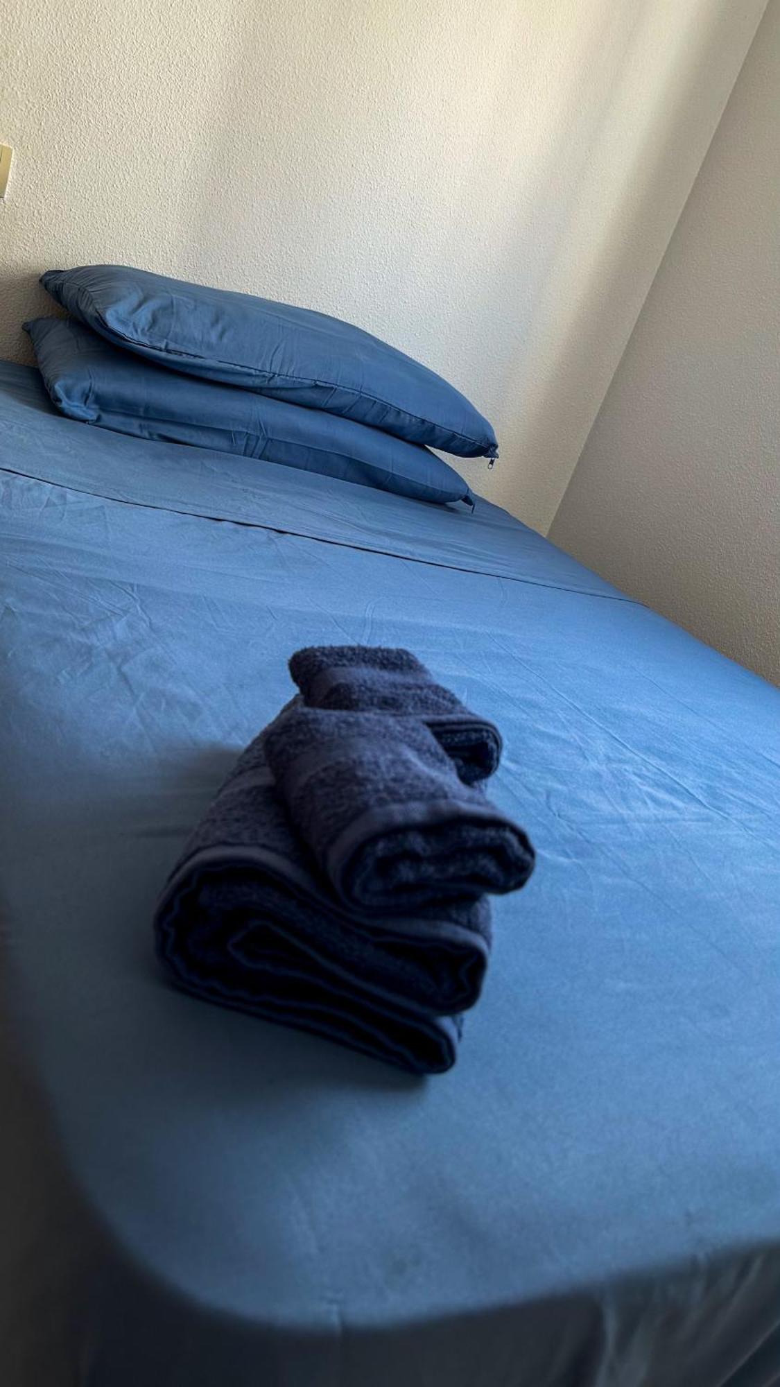 Alojamiento Valencia Apartamento Exterior foto